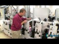 Flexographic Printing Part 5 Kiss Impression Shawn Oetjen
