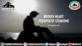 Download lagu Ngaji Filsafat 385 : Patah Hati Perspektif Stoikisme | Dr. Fahruddin Faiz, M. Ag mp3
