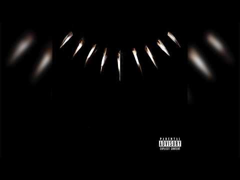 Redemption Interlude - Zacari (Black Panther: The Album)