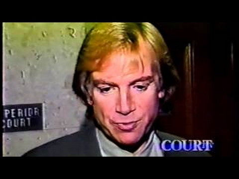 The Moody Blues vs. Patrick Moraz - The Music Trial of the Century Part 17