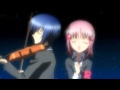 Hinamori Amu feat Tsukiyomi Ikuto - Yuuki no Uta ...