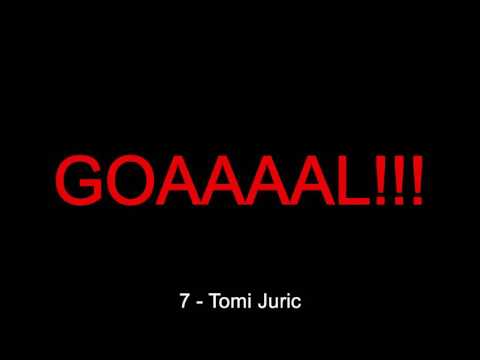 28.05.2017: Luzern - FC Vaduz (2 - 2)