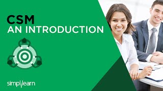 Certified ScrumMaster® (CSM)