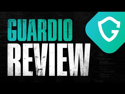 Guardio - First Line of Defense - Software Review