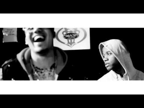 Master Shortie - Where I'm At