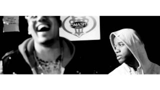 Master Shortie - Where I'm At