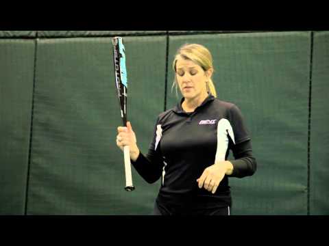 Softball Hitting Drill Presented by Carie Dever-Boaz