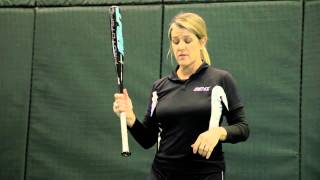 Softball Hitting Drill Presented by Carie Dever-Boaz