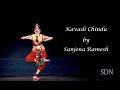 Download Murugan Kavadi Chindu By Sanjena Ramesh Sridevi Nrithyalaya Bharathanatyam Dance Mp3 Song