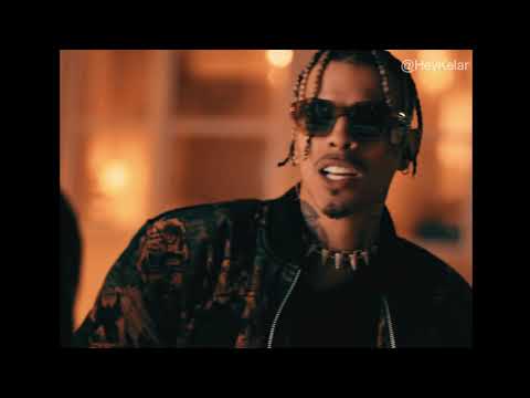 De La Ghetto - Sensación Del Bloque (Remix) Ft. Tego Calderón, Dalex, Farruko, Randy, Rauw Alejandro