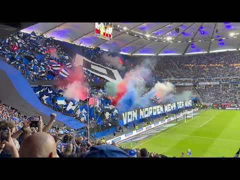 HSV Forever & Ever (HSV vs. Ulm - Aufstieg 2025)