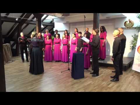 Капела ад либитум