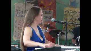 Eden Brent - Mississippi Number One