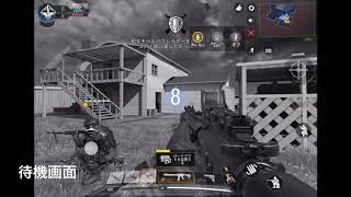 【COD Mobile】