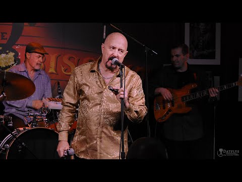 The Fabulous Thunderbirds 2025 02 16 "Full Show" Boca Raton, Florida - The Funky Biscuit