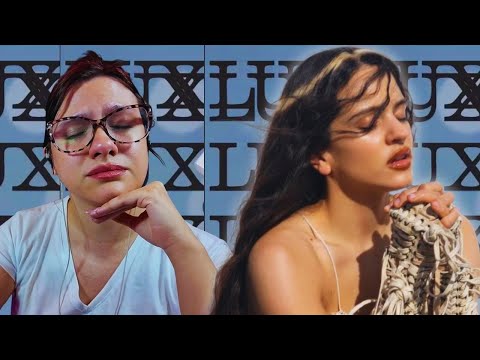 A BEFORE and AFTER in current MUSICROSALIA - LUXVocalissima Reaction and Complete Analysis