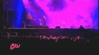 Animal Collective - Daily Routine  (Live @ Hove Festival 2008)