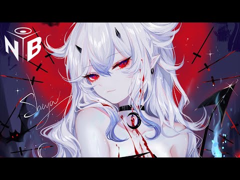 Celestial Void & Digital Skies & Mox Jade - Blood and Moonlight (feat. Sydney Grimm)