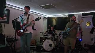 Cantina Outlaws-Wear My Ring (Bart Crow Cover)