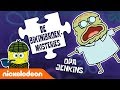 Bikinibroek Mysteries | Afl. 8 | Nickelodeon Nederlands