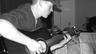 moneen waterfalls cover