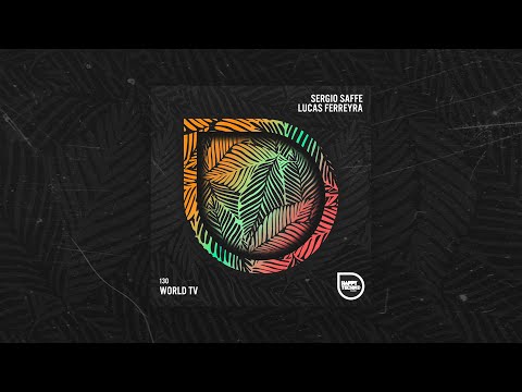 HTM 130 Sergio Saffe, Lucas Ferreyra - World TV