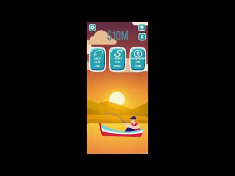 Fishing.io