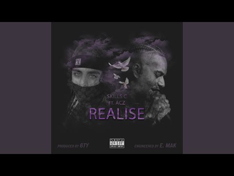 Realise (feat. Acz)