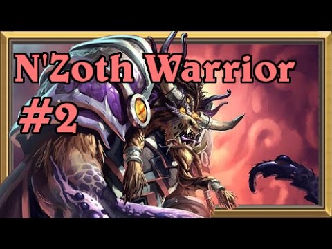 N'Zoth Warrior #2: Get Yogg'd on