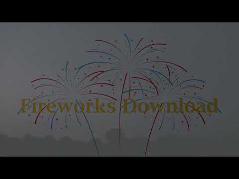 PFX5605 49 shot fan - 30mm Nishiki waterfall