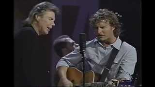 Dierks Bentley and Harley Allen  I don&#39;t believe you met my baby