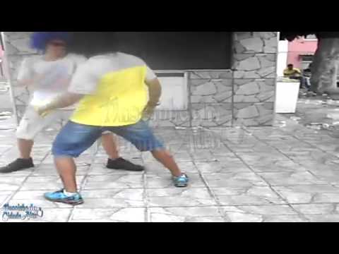 MEGA DAS DANCINHAS CIDADE ALTA EXCLUSIVO