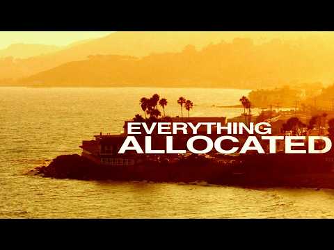Larry June, Curren$y & The Alchemist - Everything Allocated (Official Video)
