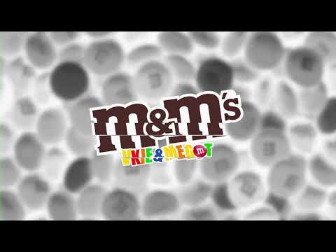 VKIE & MEGOT - M&M'S (REMIX)