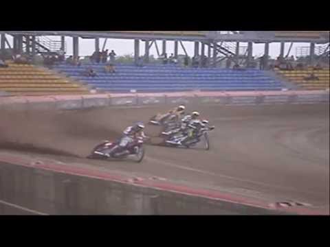 Żużlowe DM Zachodniej Ligi Młodzieżowej (Gorzów Wlkp., 12.05.2011)