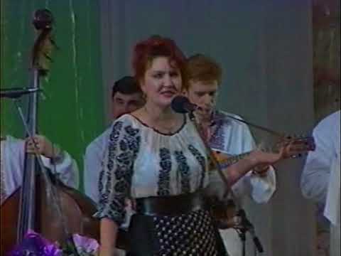Zinaida Julea cu Orchestra Mugurel Nu te ţine bade tare #noroctv