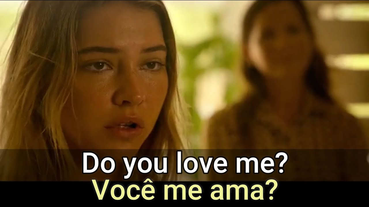 Aprenda inglês de forma divertida com filmes