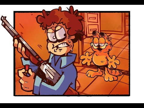 End of Abuse (Abuse Jon mix but Jon and Gorefield sing it)