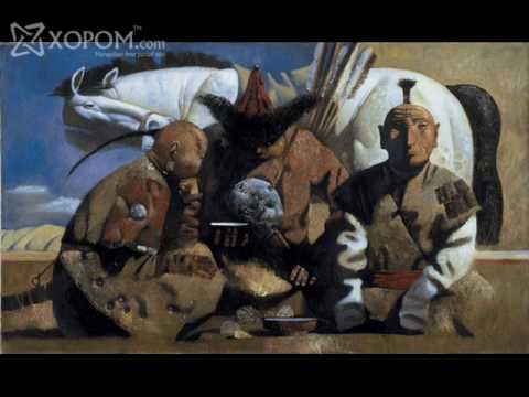 Odko ft. Opozit - Amar baina uu.wmv