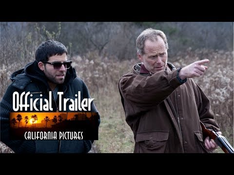 Ink & Steel | Official Trailer | California Pictures