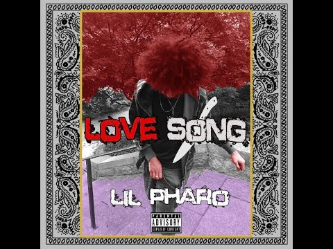 Lil Pharo - "Love Song" (prod. Tobi Aitch