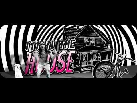 Steve Aoki featuring [[[Zuper Blahq]]] "I'm In The House"
