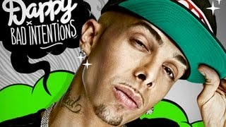 Dappy Ft. The Wanted Bring it home