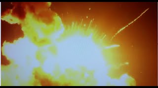 preview picture of video 'Day 160: Wallops Island Rocket Exploded!'