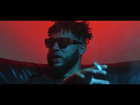 DC White "Walk On Water" Directed by @JoeMoore724