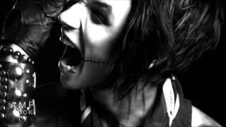 Black Veil Brides- Unbroken music video HD
