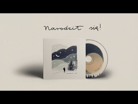 Cały album "Narodził się" | Michał Król