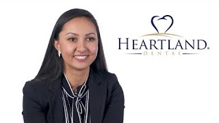 Heartland Dental Testimonial by Dr Heilman