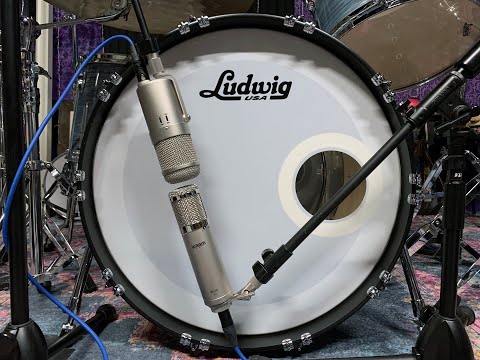 Warm Audio WA-47jr vs. United Studio Technologies UT FET47