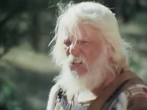 The Life and Times of Grizzly Adams | s02e24 | Once Upon a Starry Night